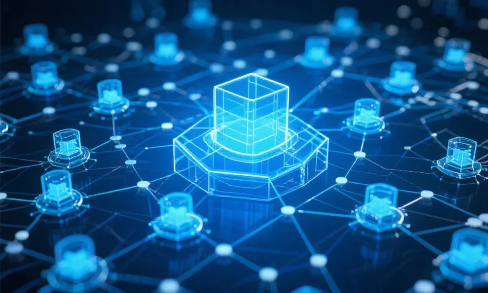 网络彩票“分布式开奖”实验启动，计划扩大应用：数据透明与公信力新时代