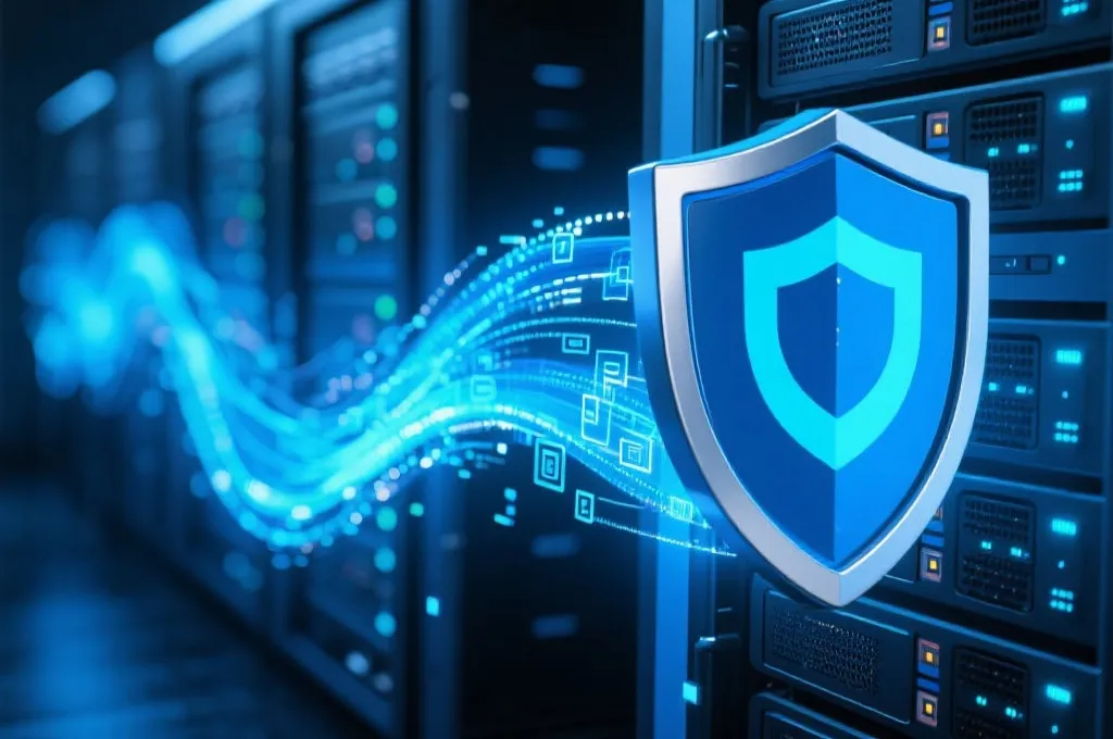 系统架构流程图