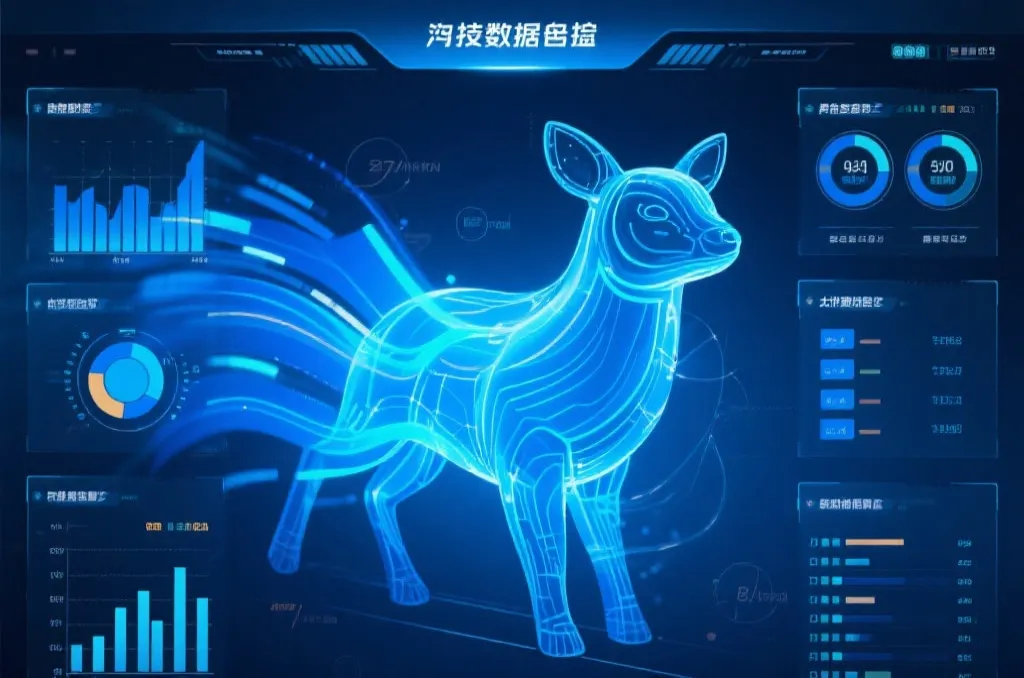 动物运动会开奖官网揭秘：信息结构与数据系统全解析