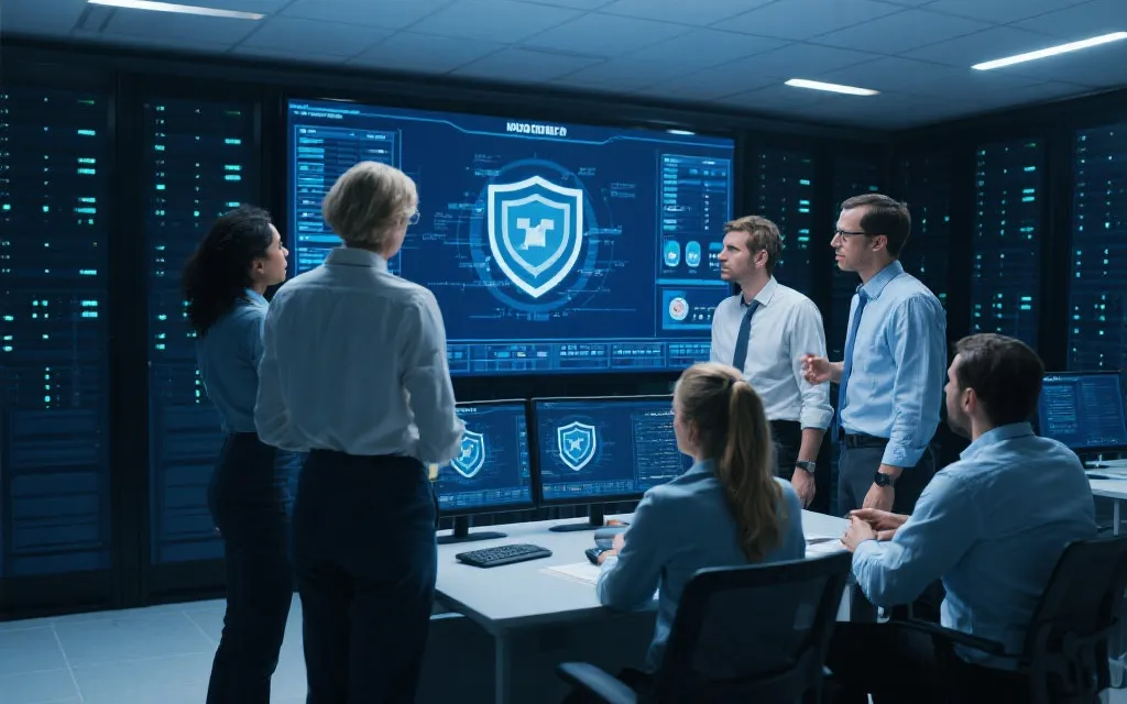 数据校验与同步机制流程图